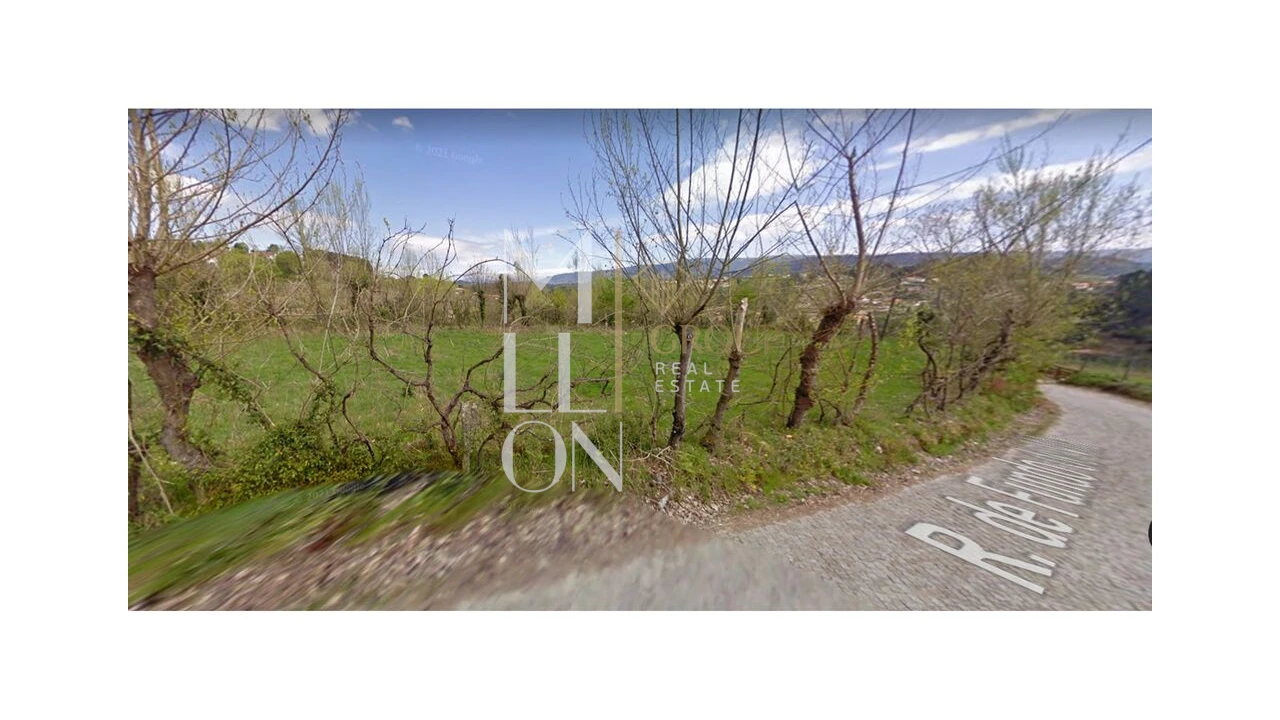 Terreno para Venda em Constance Foto 1