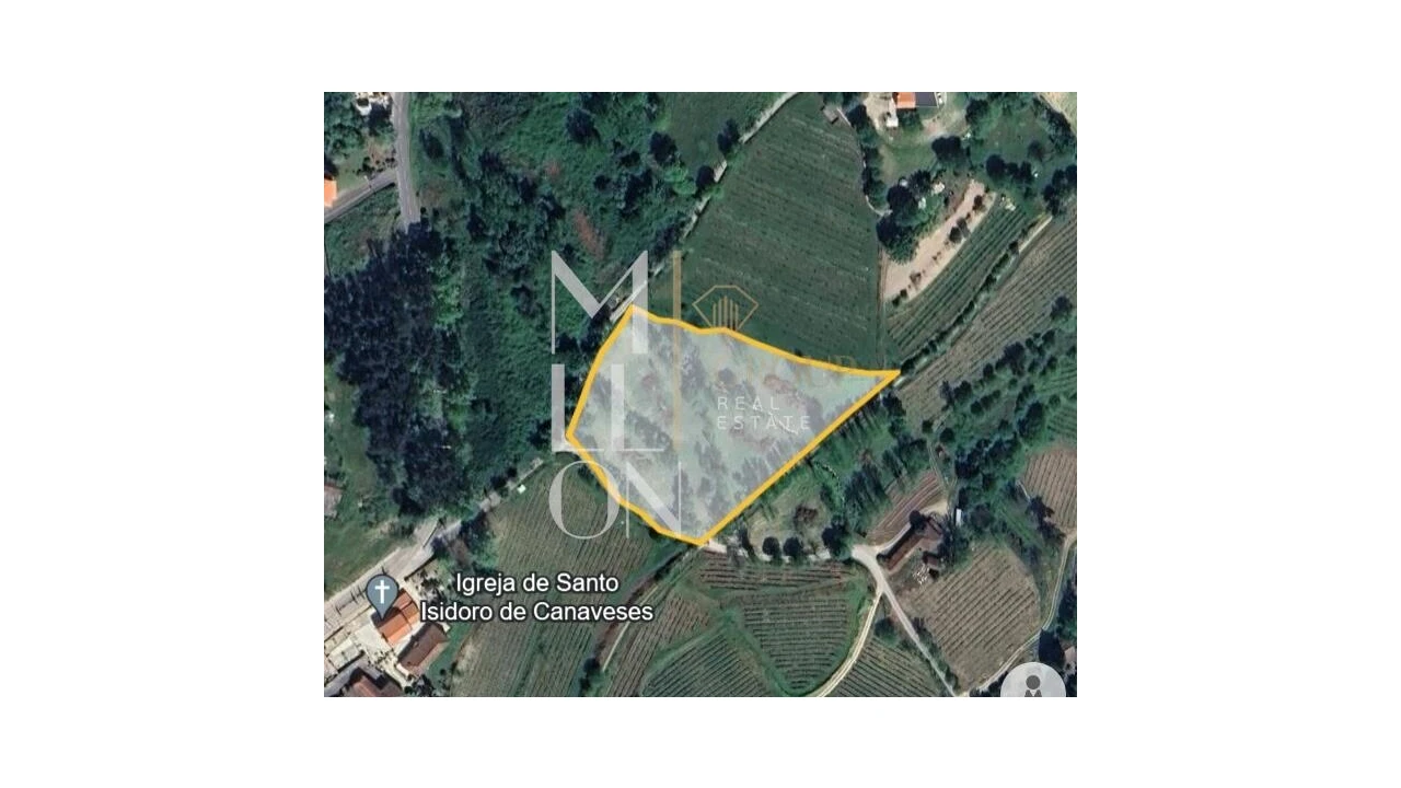 Terreno para Venda em Constance Foto 4