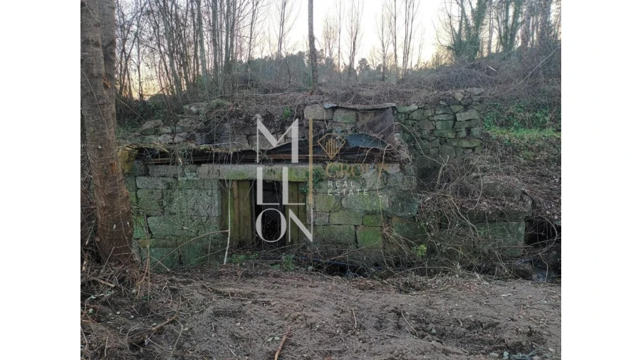 Terreno para Venda em Constance Foto 3