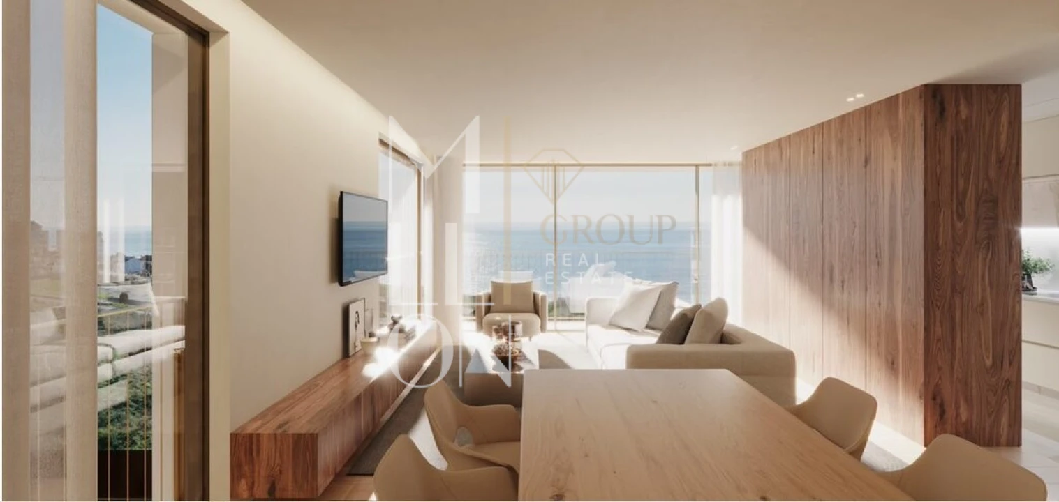 Apartamento T3 para Venda em Canidelo Foto 5