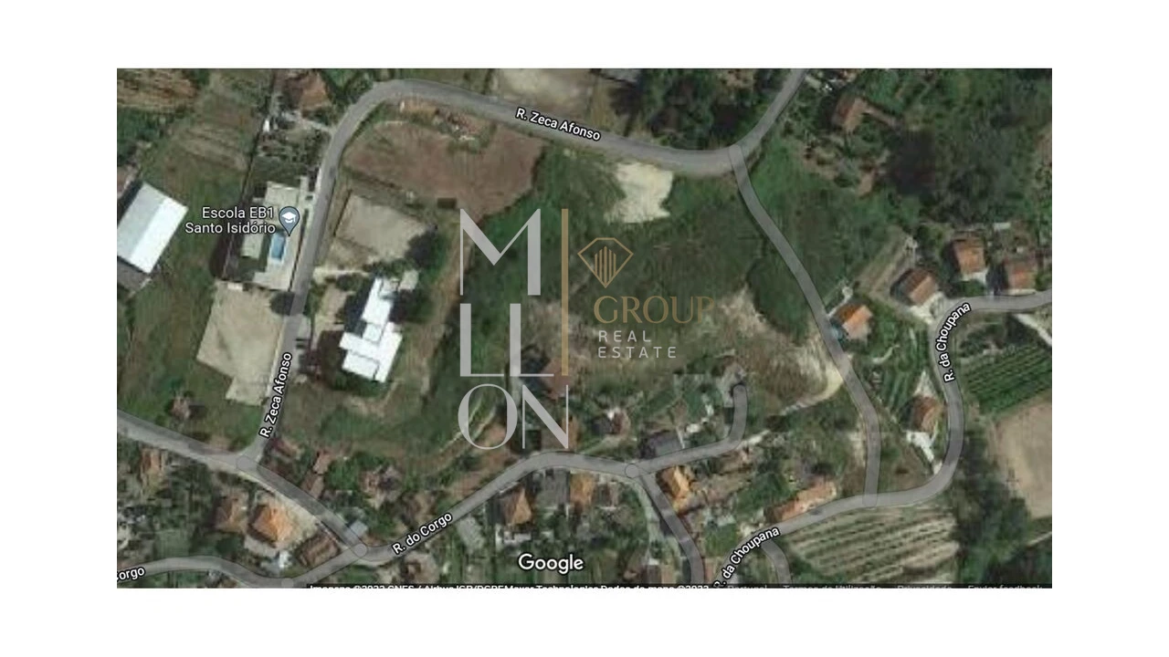 Terreno para Venda em Constance Foto 1