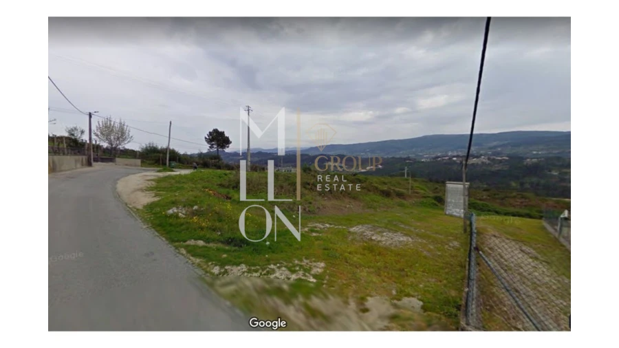 Terreno para Venda em Constance Foto 2