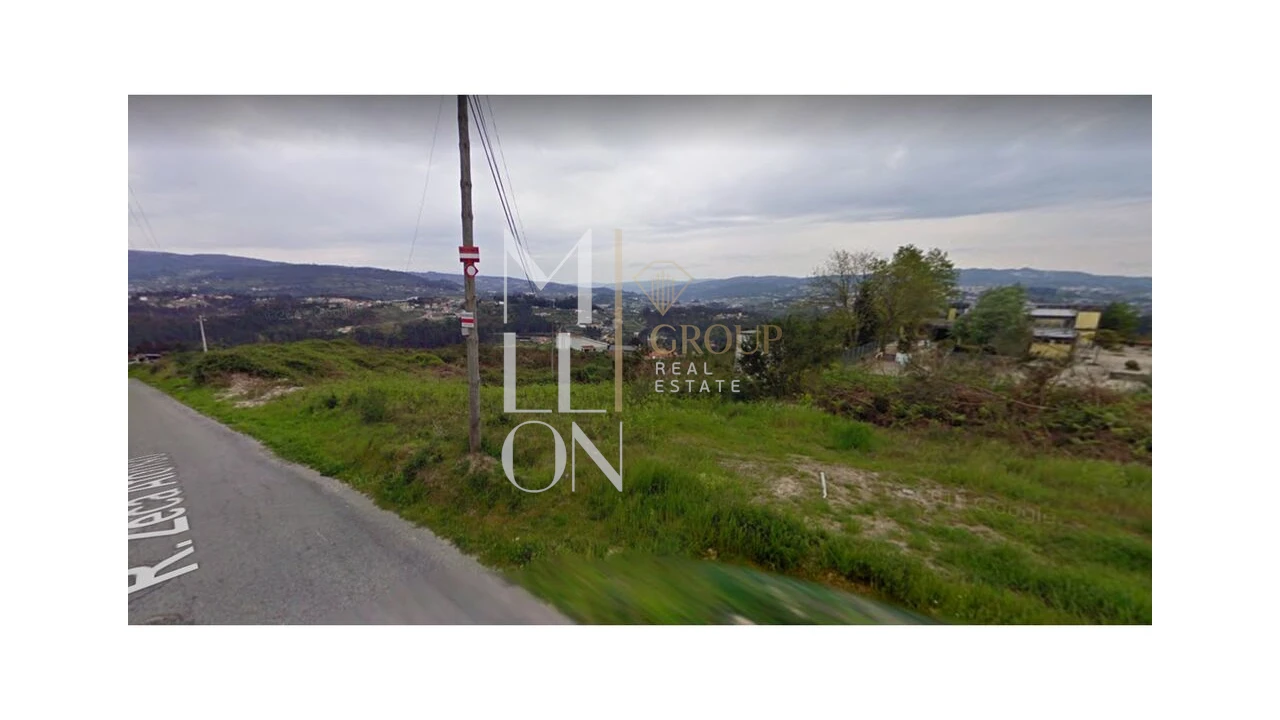 Terreno para Venda em Constance Foto 4