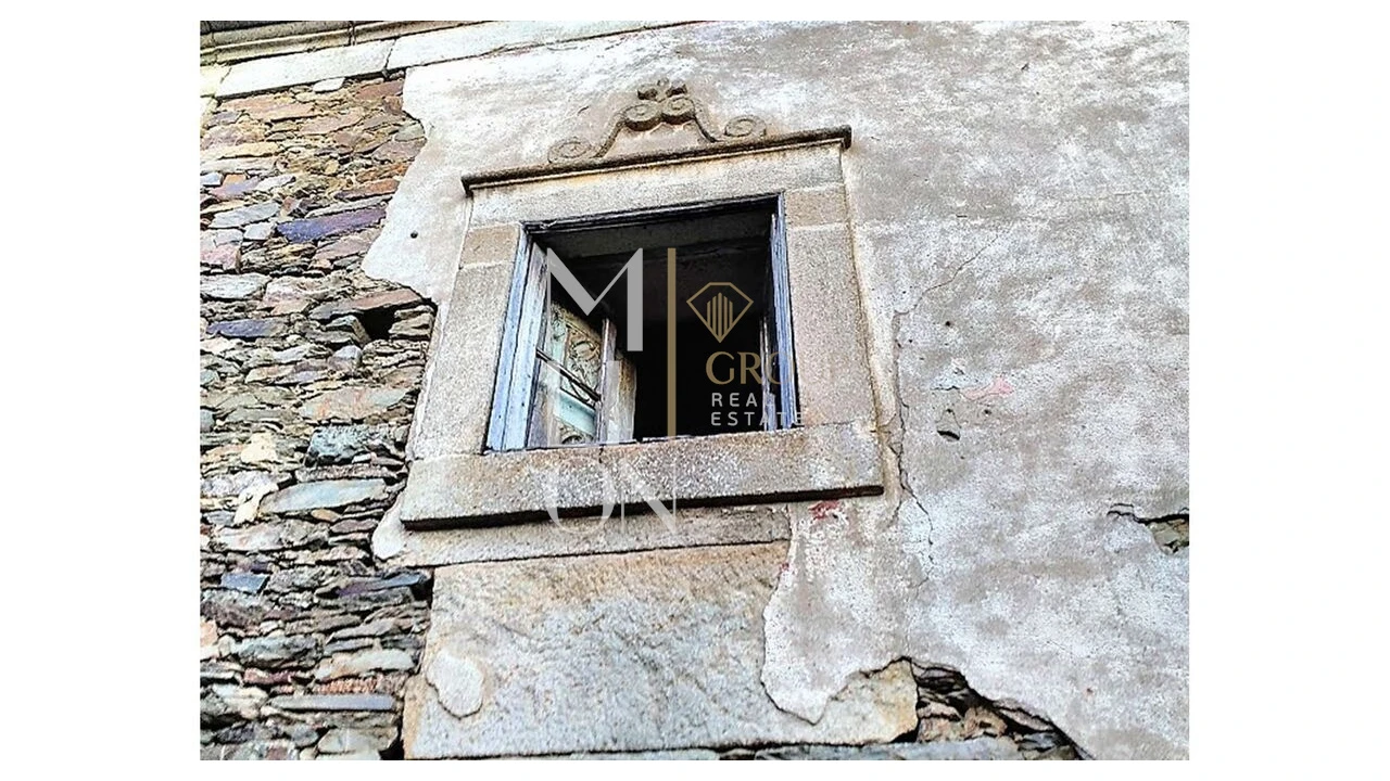 Moradia T15 para Venda em Frechas Foto 12