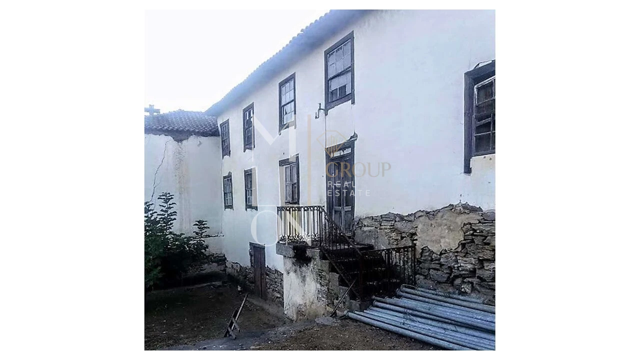 Moradia T15 para Venda em Frechas Foto 24