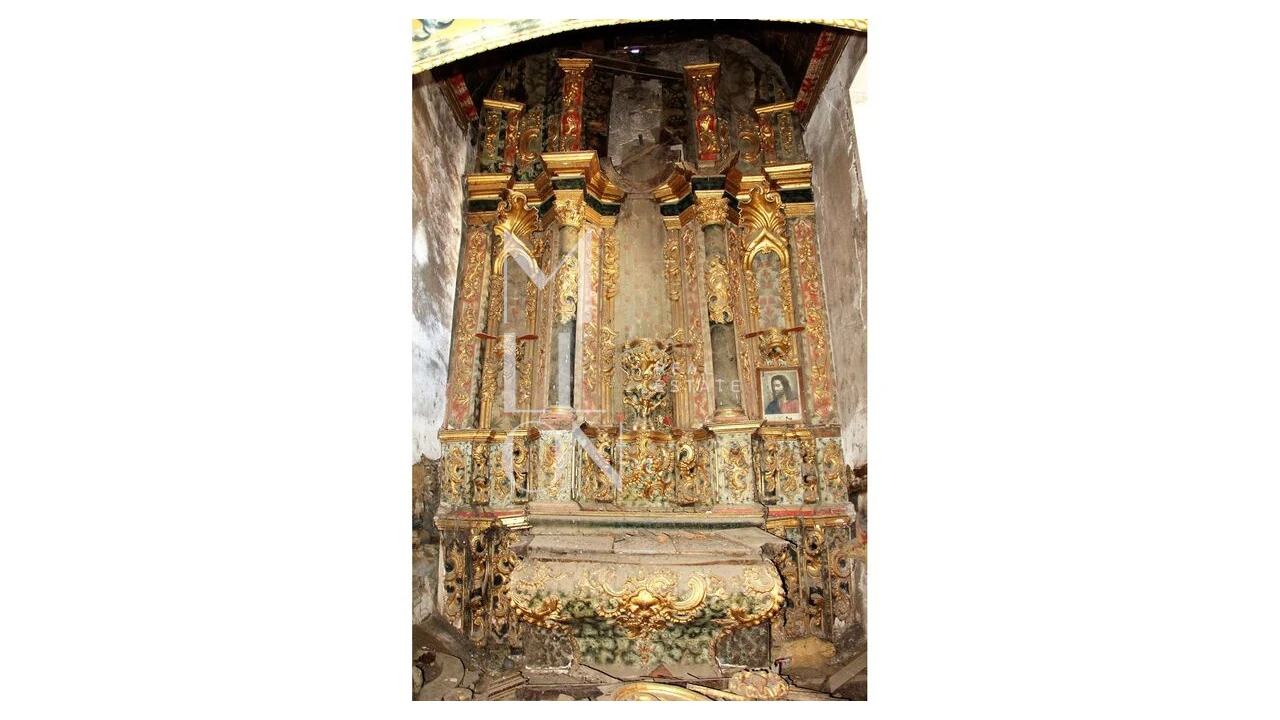 Moradia T15 para Venda em Frechas Foto 6