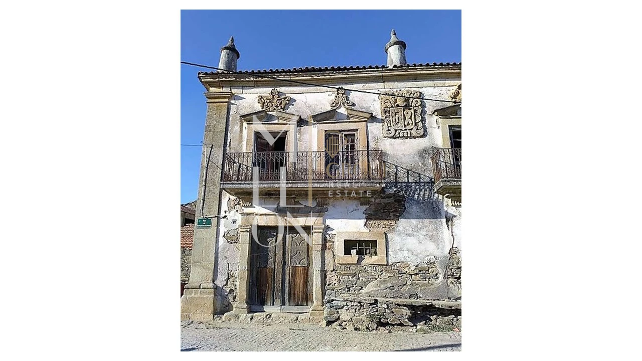 Moradia T15 para Venda em Frechas Foto 8