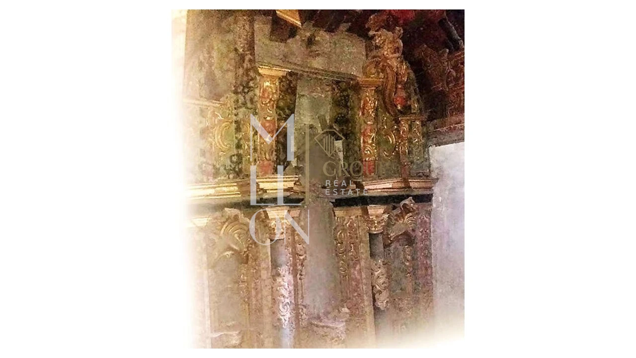 Moradia T15 para Venda em Frechas Foto 5