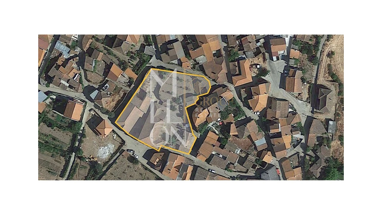 Moradia T15 para Venda em Frechas Foto 26