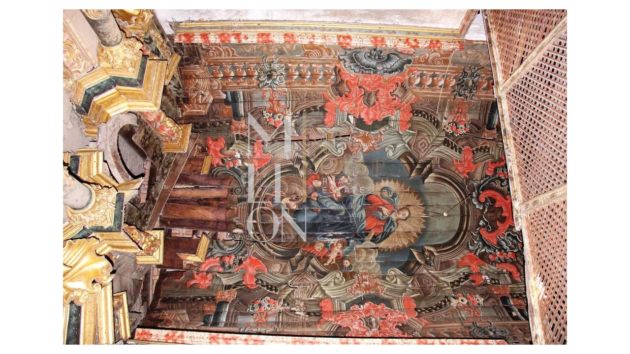 Moradia T15 para Venda em Frechas Foto 4