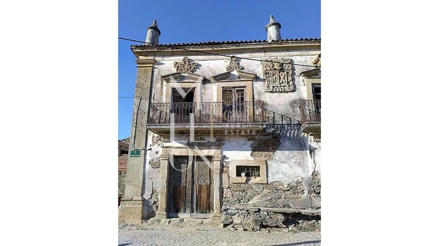 Moradia T15 para Venda em Frechas Foto 8