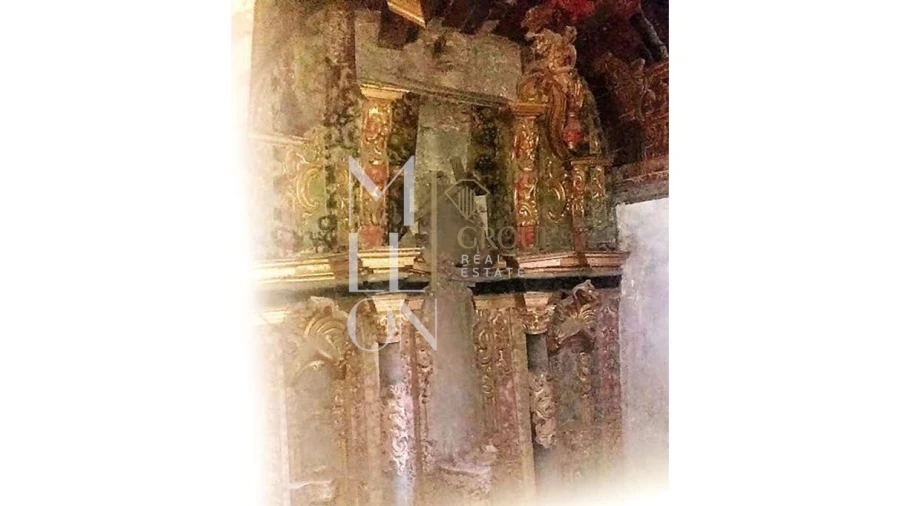 Moradia T15 para Venda em Frechas Foto 5