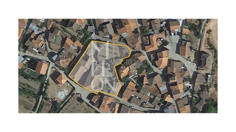 Moradia T15 para Venda em Frechas Foto 26