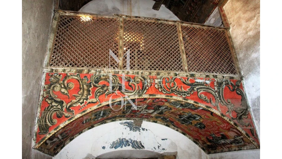 Moradia T15 para Venda em Frechas Foto 3