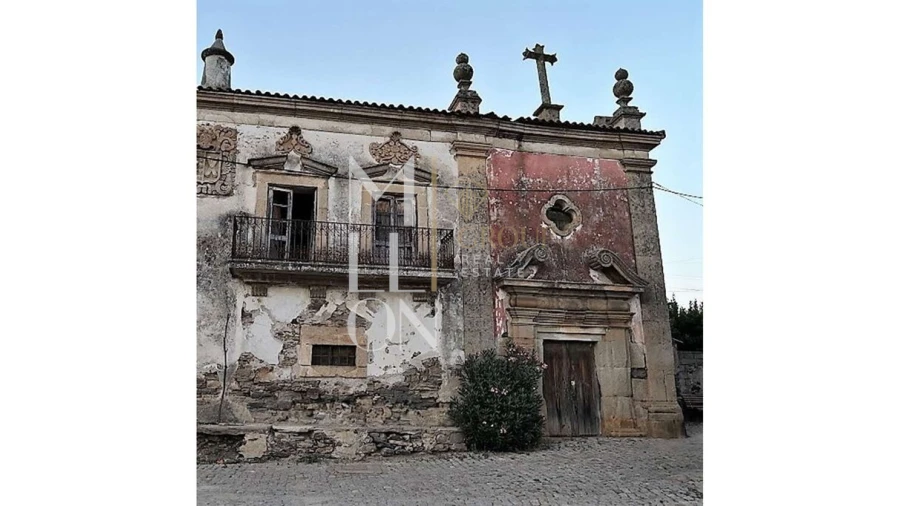 Moradia T15 para Venda em Frechas Foto 2