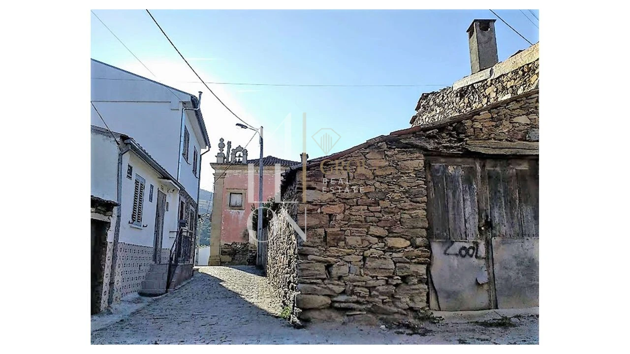 Moradia T15 para Venda em Frechas Foto 7