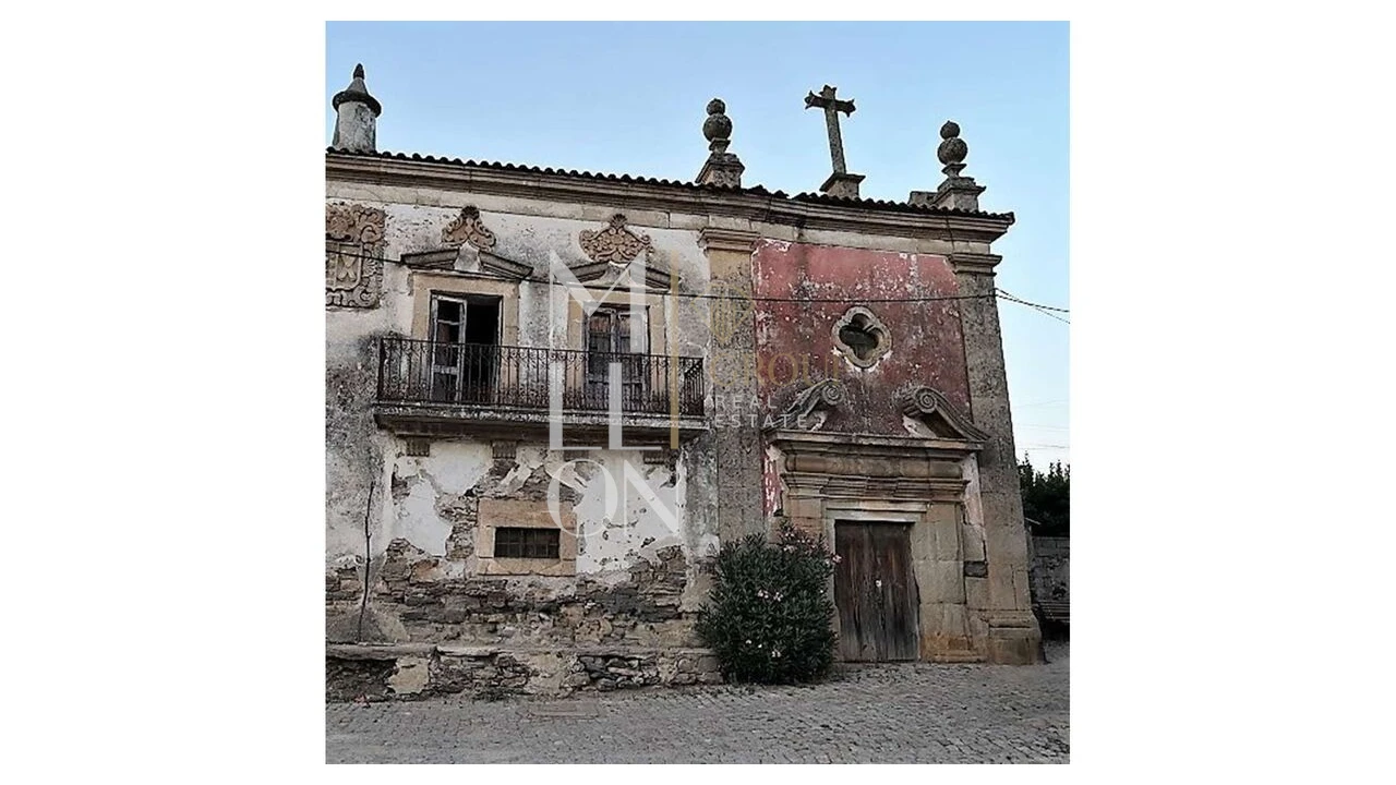 Moradia T15 para Venda em Frechas Foto 2