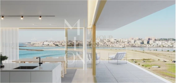 Apartamento T3 para Venda em Canidelo
