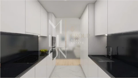 Apartamento T4 para Venda em Canidelo
