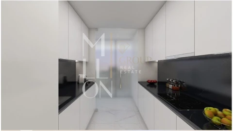 Apartamento T4 para Venda em Canidelo
