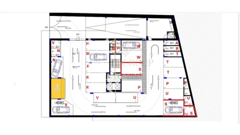 Apartamento T4 para Venda em Canidelo