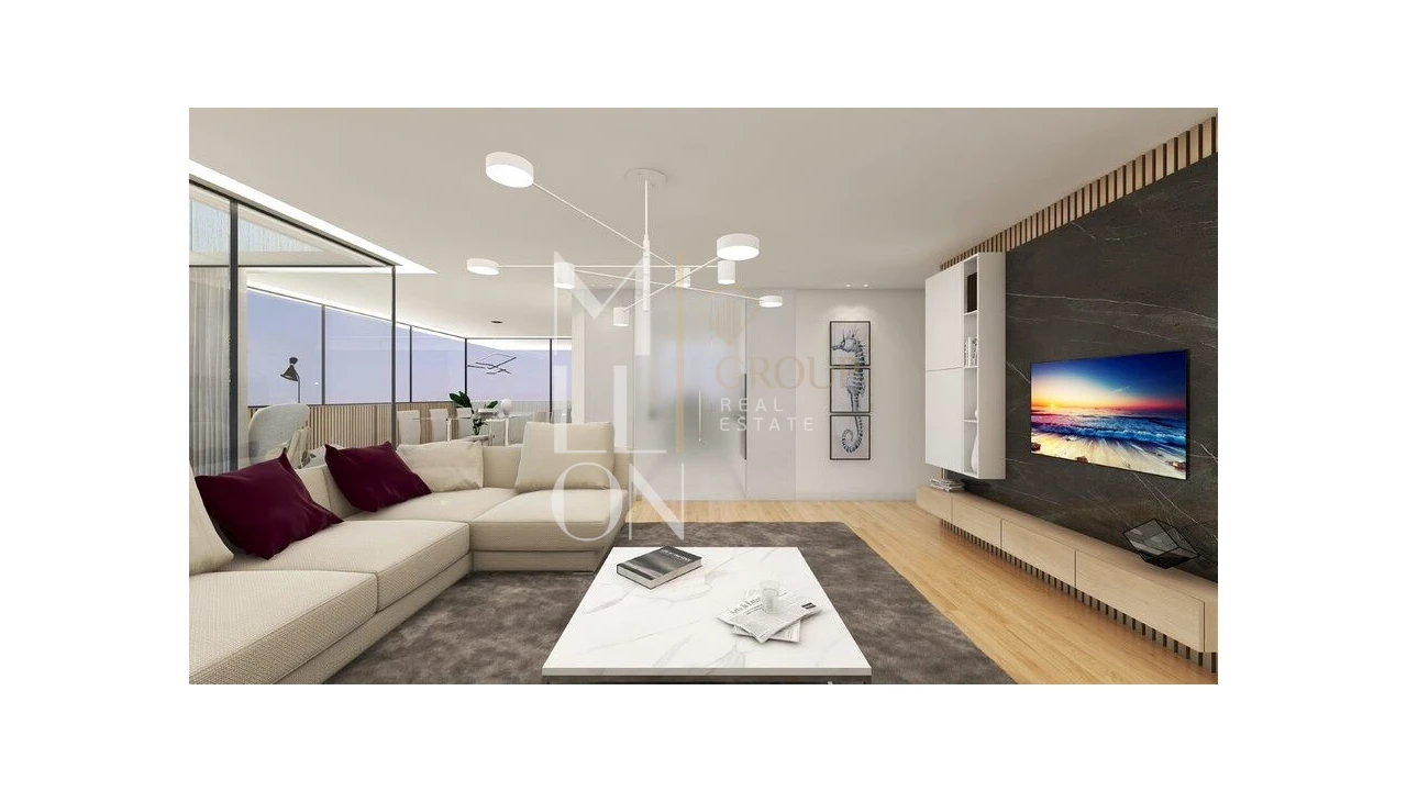 Apartamento T4 para Venda em Canidelo Foto 7