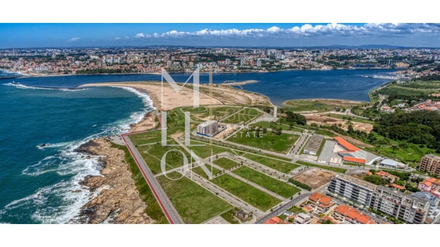 Apartamento T4 para Venda em Canidelo Foto 13