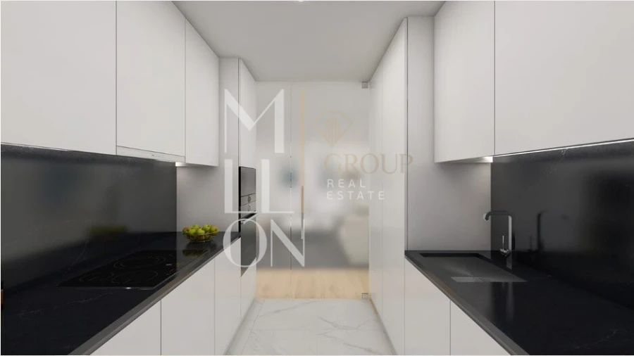 Apartamento T4 para Venda em Canidelo Foto 3