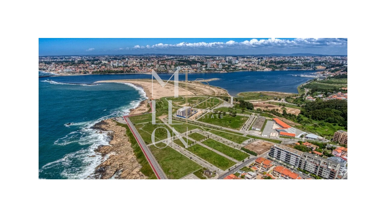 Apartamento T4 para Venda em Canidelo Foto 13