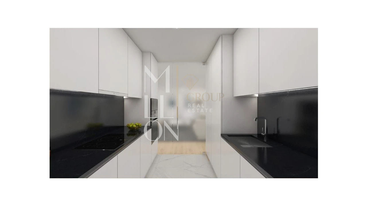 Apartamento T4 para Venda em Canidelo Foto 3
