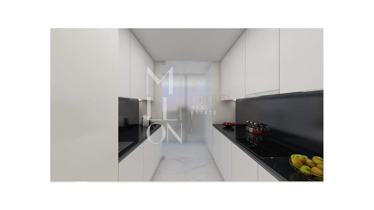 Apartamento T4 para Venda em Canidelo Foto 4