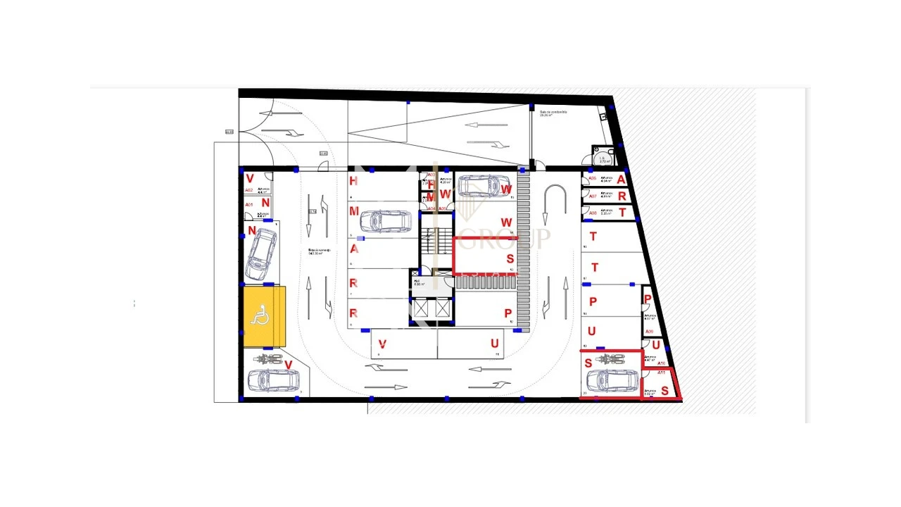 Apartamento T4 para Venda em Canidelo Foto 15