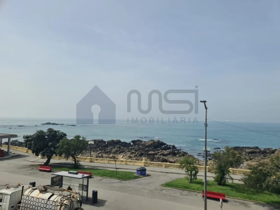 Apartamento T3 para Venda em Aldoar, Foz do Douro e Nevogilde Foto 45