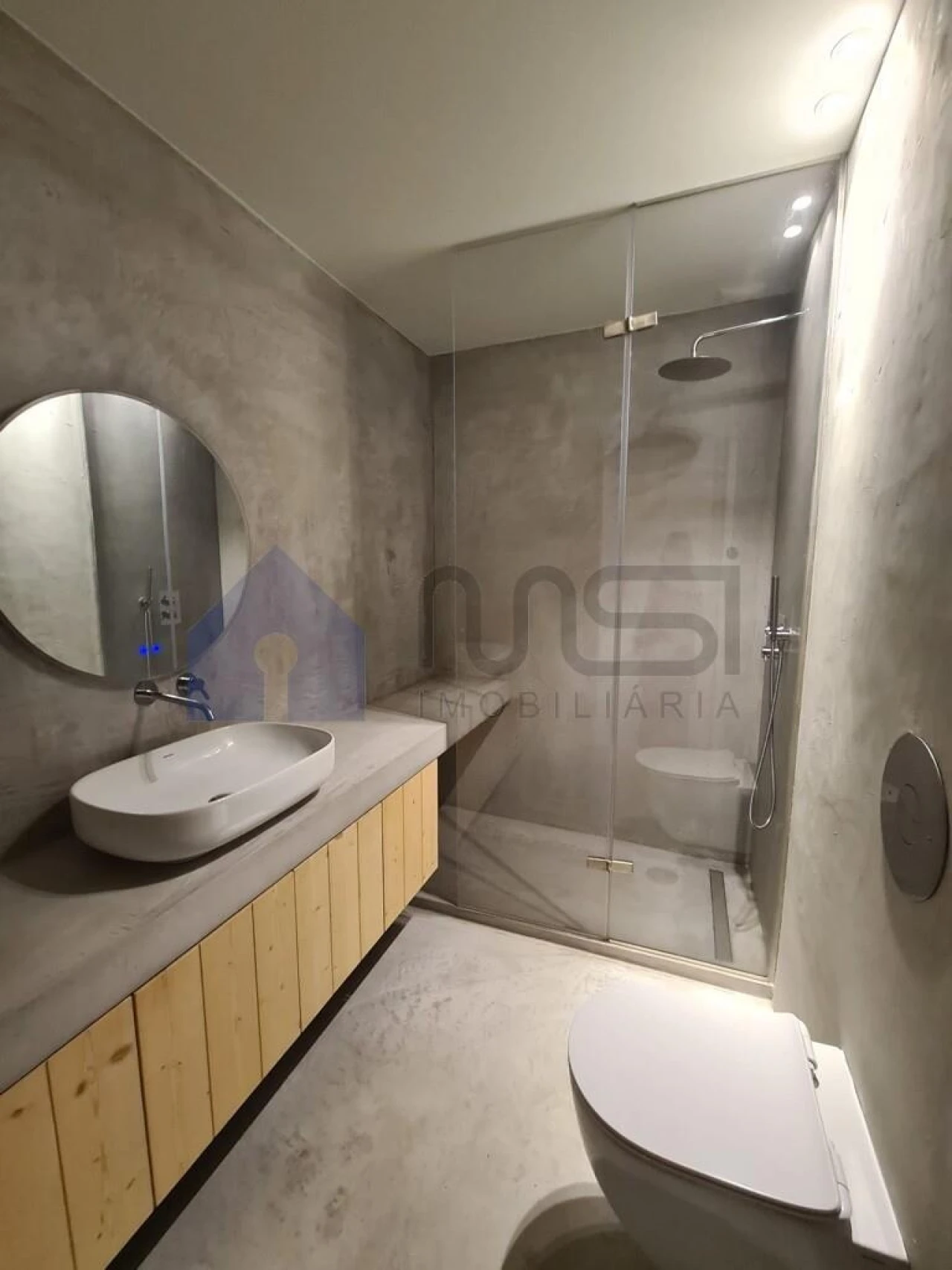 Apartamento T3 para Venda em Aldoar, Foz do Douro e Nevogilde Foto 44