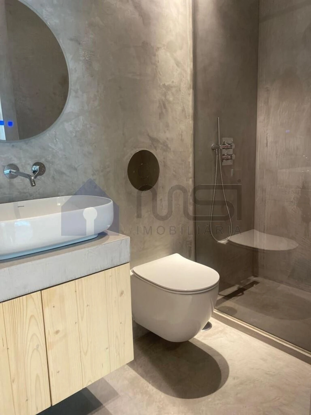 Apartamento T3 para Venda em Aldoar, Foz do Douro e Nevogilde Foto 33