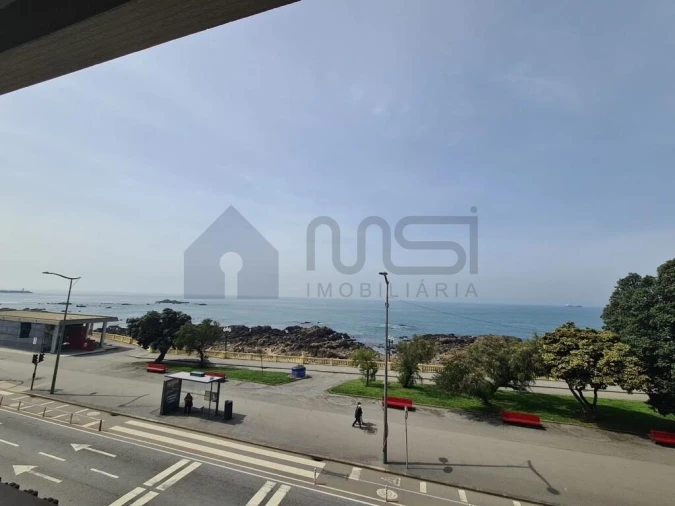 Apartamento T3 para Venda em Aldoar, Foz do Douro e Nevogilde Foto 48