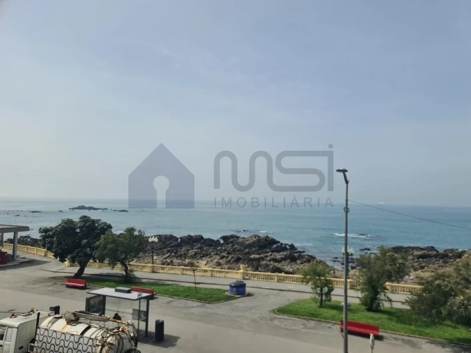 Apartamento T3 para Venda em Aldoar, Foz do Douro e Nevogilde Foto 45