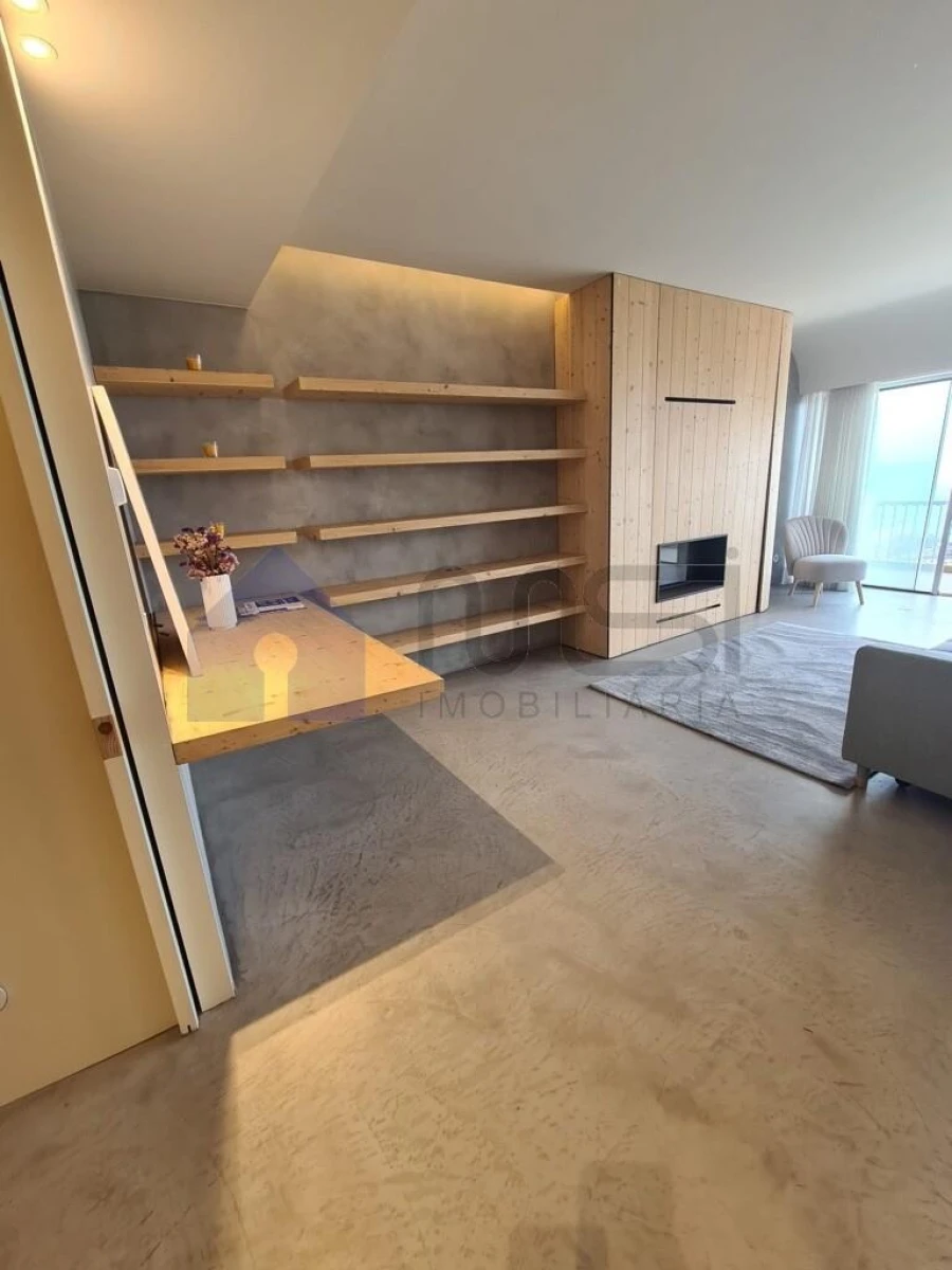 Apartamento T3 para Venda em Aldoar, Foz do Douro e Nevogilde Foto 4