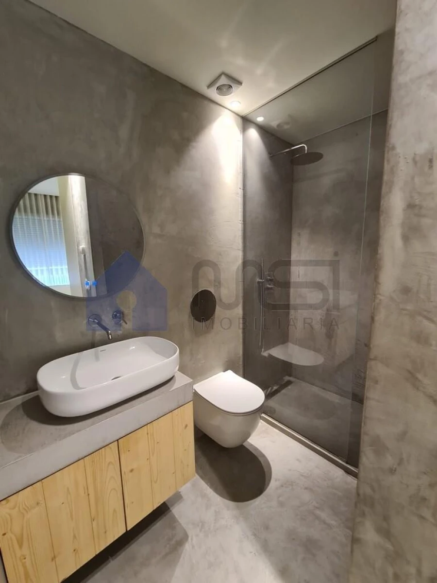 Apartamento T3 para Venda em Aldoar, Foz do Douro e Nevogilde Foto 35