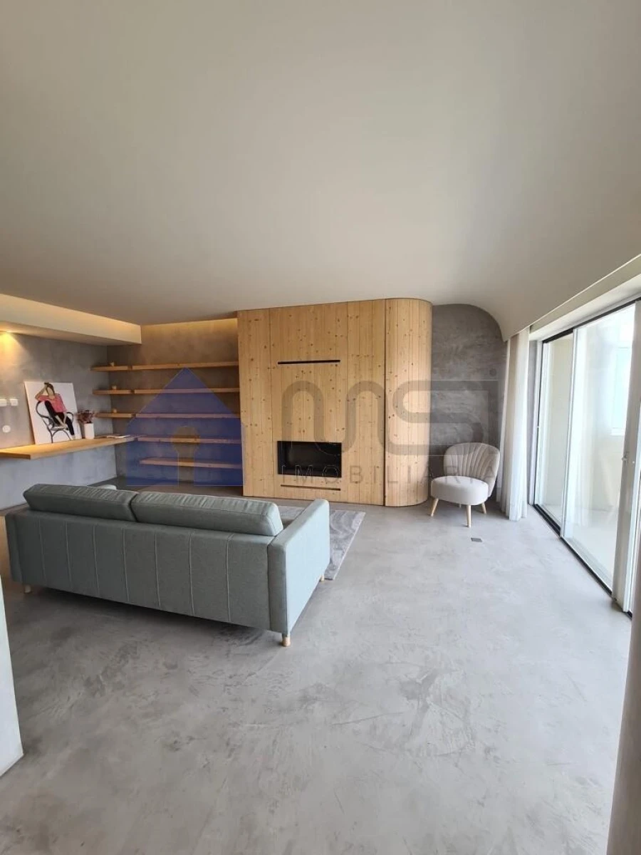 Apartamento T3 para Venda em Aldoar, Foz do Douro e Nevogilde Foto 3