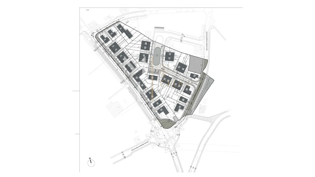 Terreno para Venda em Oliveira do Douro Foto 10