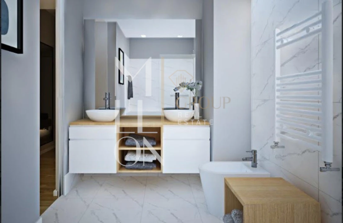 Apartamento T3 para Venda em Cidade da Maia Foto 10