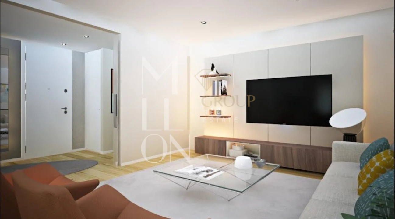 Apartamento T3 para Venda em Cidade da Maia Foto 6