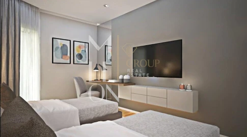 Apartamento T3 para Venda em Cidade da Maia