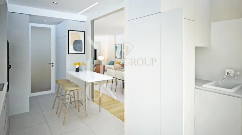 Apartamento T3 para Venda em Cidade da Maia