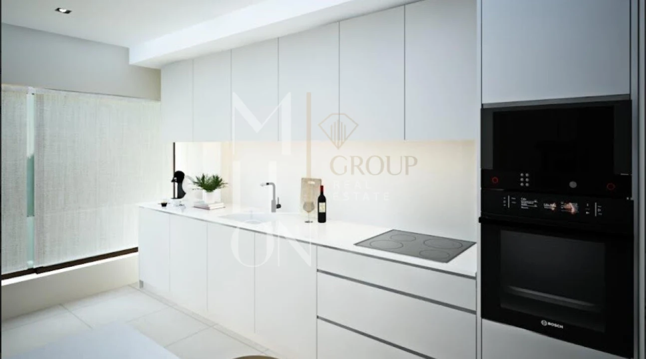 Apartamento T3 para Venda em Cidade da Maia Foto 1