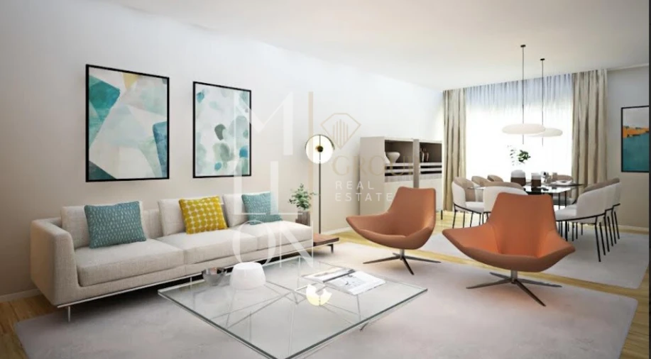 Apartamento T3 para Venda em Cidade da Maia Foto 8