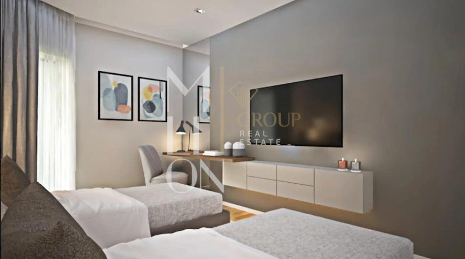 Apartamento T3 para Venda em Cidade da Maia Foto 4