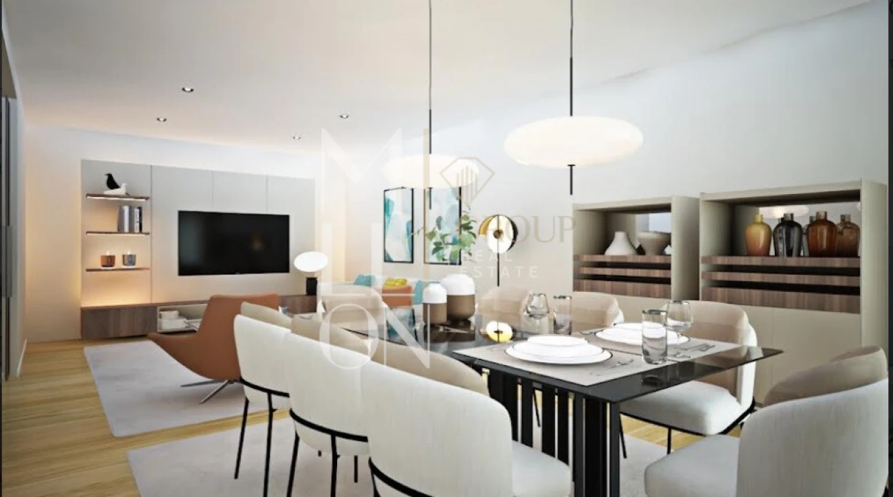 Apartamento T3 para Venda em Cidade da Maia Foto 7