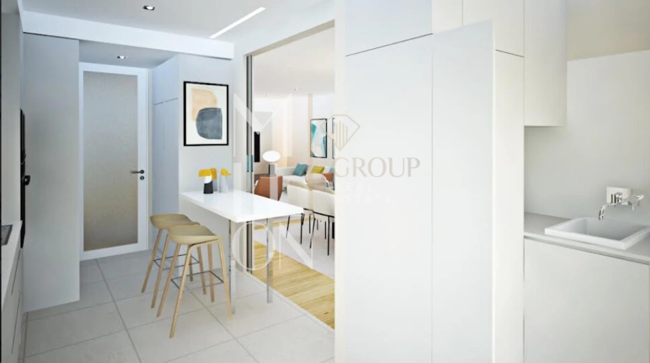 Apartamento T3 para Venda em Cidade da Maia Foto 2